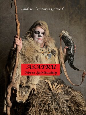 cover image of Asatru